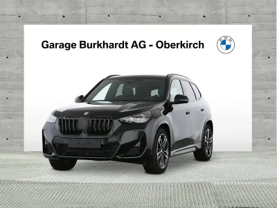 Neu (2026) BMW X1 M Sport 150 PS | Seltenes Fahrzeug