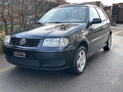 Gebraucht 2000 VW Polo Comfortline | CHF 3’999