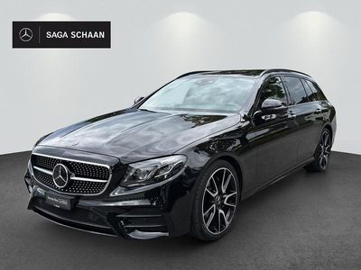 Gebraucht 2019 Mercedes E53 AMG AMG | CHF 49’900 (Fairer Preis)