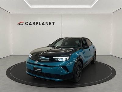 Gebraucht Opel Mokka-e 114 kW (156 PS) 2025 SUV