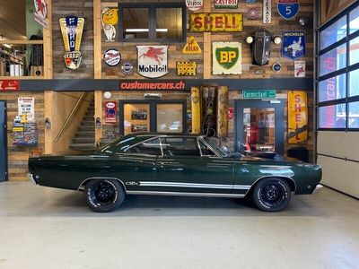 Gebraucht Plymouth GTX 337 PS (247 kW) 1968