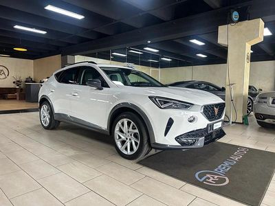 Weiss Gebraucht 2025 Cupra Formentor SUV | CHF 28’150 (Superpreis)