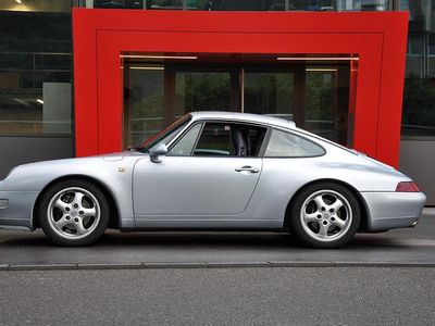 Gebraucht 1995 Porsche 911 Carrera | CHF 79’500