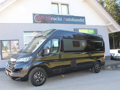 Gebraucht 2021 Fiat 600 | CHF 57’790