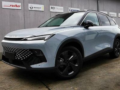 Neu 2025 Baic X55 SUV | CHF 34’900