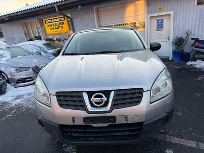 Gebraucht 2009 Nissan Qashqai Acenta SUV | CHF 2’900 (Fairer Preis)