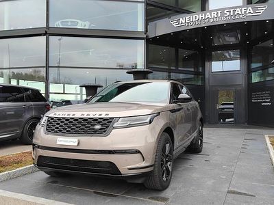 Gebraucht Land Rover Range Rover Velar S 300 PS (220 kW) 2023 SUV