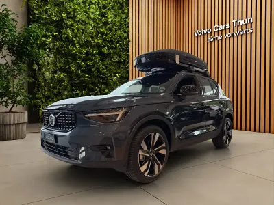 Neu (2026) Volvo XC40 Ultra 197 PS