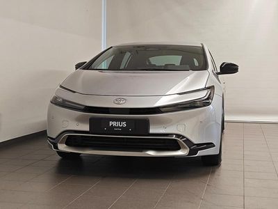 Silber Neu 2025 Toyota Prius Style Limousine | CHF 44’900