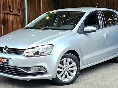 Gebraucht 2014 VW Polo Comfortline | CHF 8’990 (Fairer Preis)