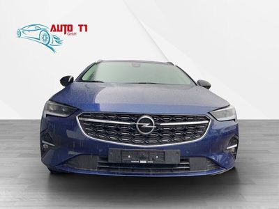 gebraucht Opel Insignia 