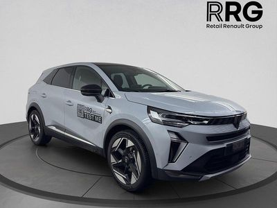 Gebraucht Renault Symbioz Iconic 94 PS (69 kW) 2025 SUV