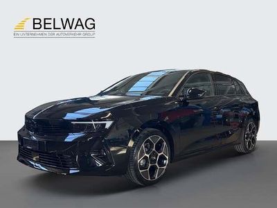 Gebraucht 2022 Opel Astra Limousine | CHF 29’900 (Teuer)