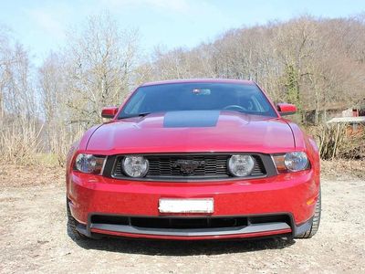 Gebraucht 2010 Ford GT Coupé | CHF 22’500