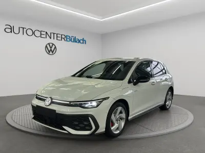 Neu (2026) VW Golf VIII GTE 272 PS | Etwas zu teuer