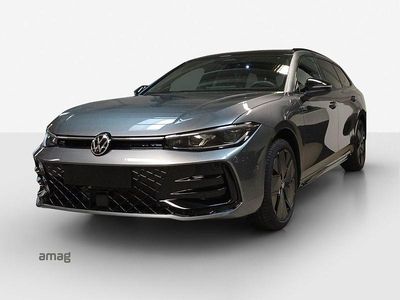 Neu 2025 VW Passat R-line Kombi | CHF 69’900