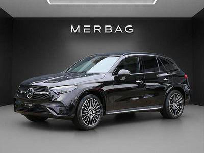 Neu Mercedes GLC300e 258 PS (189 kW) 2026 SUV