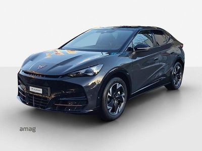 Basalt grey Neu 2026 Cupra Tavascan SUV | CHF 41’570 (Fairer Preis)