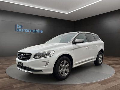 Gebraucht 2013 Volvo XC60 Momentum SUV | CHF 14’990 (Etwas zu teuer)