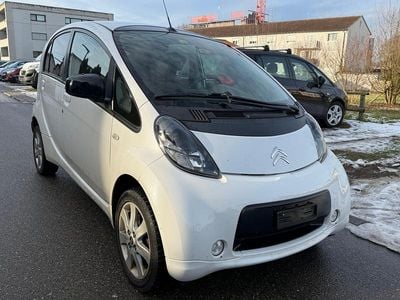 Gebraucht 2011 Citroën C-zero Kleinwagen | CHF 2’999