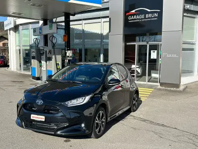 Neu (2026) Toyota Yaris Trend 116 PS | Seltenes Fahrzeug