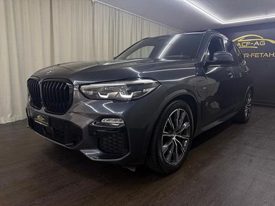 Gebraucht BMW X5 M Sport 394 PS (289 kW) 2020 SUV