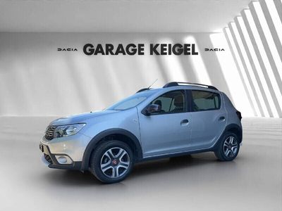 Gebraucht 2020 Dacia Sandero Kleinwagen | CHF 12’500 (Etwas zu teuer)