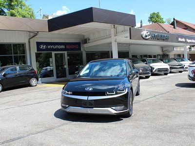 Neu 2025 Hyundai Ioniq 6 Limousine | CHF 36’990