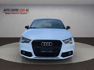 gebraucht Audi A1 Sportback 1.4 TFSI Attraction