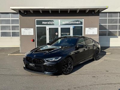 Gebraucht 2023 BMW M8 Competition Edition Coupé | CHF 79’900