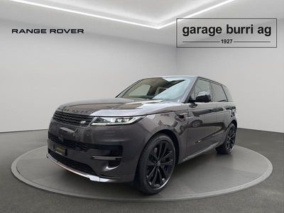 Neu 2025 Land Rover Range Rover Sport Autobiography SUV | CHF 142’900