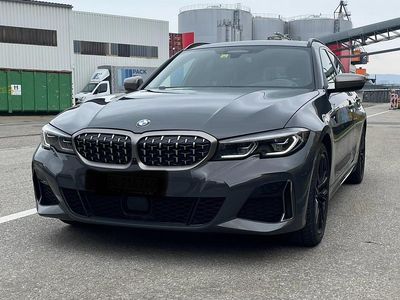 Gebraucht BMW M340 M Sport 374 PS (275 kW) 2022 Limousine