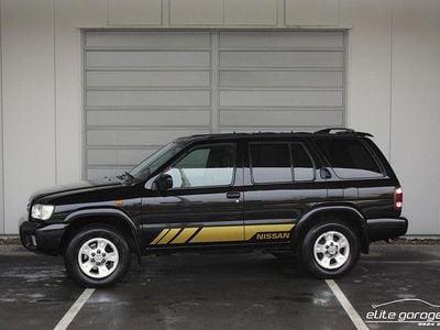 Gebraucht Nissan Pathfinder 170 PS (125 kW) 1999 SUV