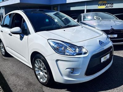 Gebraucht 2011 Citroën C3 Style Kleinwagen | CHF 6’600 (Etwas zu teuer)