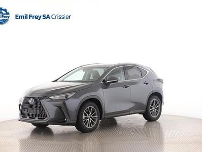 Grau Neu 2025 Lexus NX350h SUV | CHF 72’290