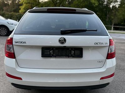 Gebraucht 2016 Skoda Octavia Ambition | CHF 12’800 (Fairer Preis)