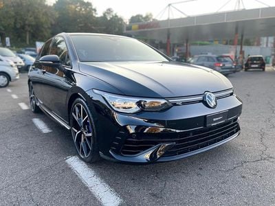 Gebraucht 2023 VW Golf VIII R | CHF 42’800 (Etwas zu teuer)