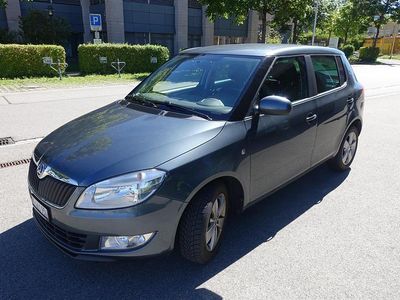 Gebraucht 2014 Skoda Fabia Fresh | CHF 4’800 (Fairer Preis)