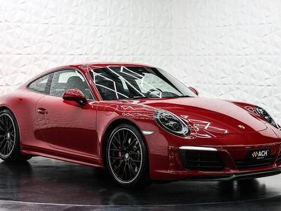 Gebraucht 2016 Porsche 911 Carrera 4S | CHF 99’000 (Fairer Preis)