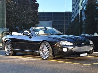 Gebraucht Jaguar XKR S 396 PS (291 kW) 2004