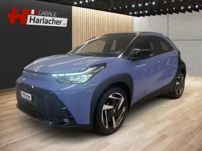 Neu (2026) Toyota Aygo X Style 93 PS | Etwas zu teuer