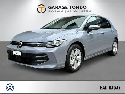 Neu (2026) VW Golf VIII 115 PS | Guter Preis