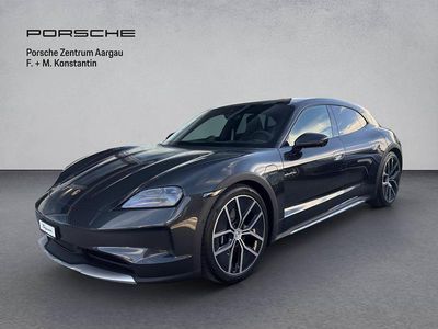 Neu 2025 Porsche Taycan Cross Turismo Kombi | CHF 129’100