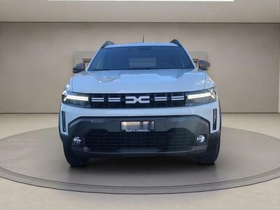 Neu 2025 Dacia Duster Extreme SUV | CHF 30’040