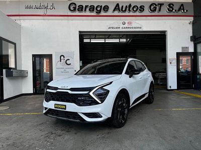 Gebraucht 2024 Kia Sportage GT-Line SUV | CHF 40’800 (Fairer Preis)