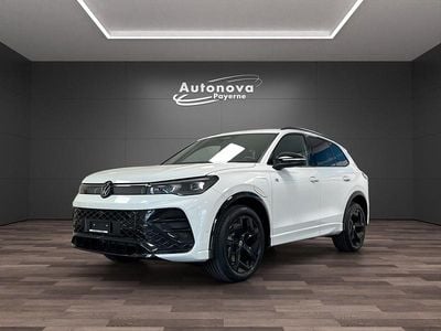 Neu VW Tiguan R-line 204 PS (150 kW) 2026 SUV
