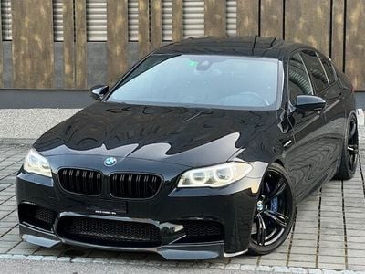 Gebraucht 2013 BMW M5 | CHF 32’800