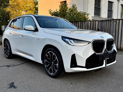 Gebraucht 2025 BMW X3 M Sport SUV | CHF 58’900 (Fairer Preis)