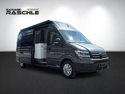 Gebraucht 2023 VW California California Van | CHF 65’900 (Etwas zu teuer)
