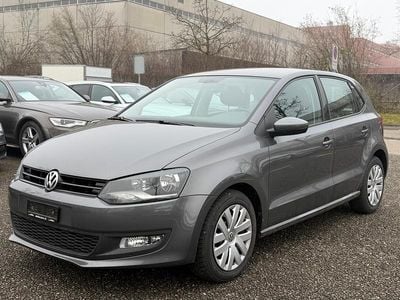 Gebraucht 2013 VW Polo Comfortline | CHF 6’900 (Fairer Preis)